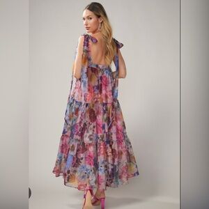 Dress from Francesca’s!!